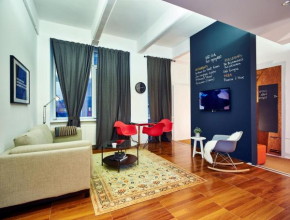 ZigZag Wien - Arh Apartments, Wien, Österreich, Wien, Österreich
